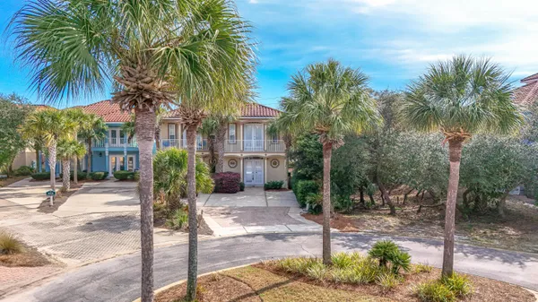 $889,000 | 419 La Valencia Circle, Panama City Beach, FL 32413