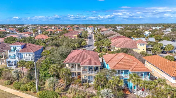 $889,000 | 419 La Valencia Circle, Panama City Beach, FL 32413