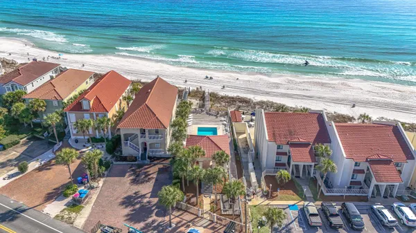 $889,000 | 419 La Valencia Circle, Panama City Beach, FL 32413