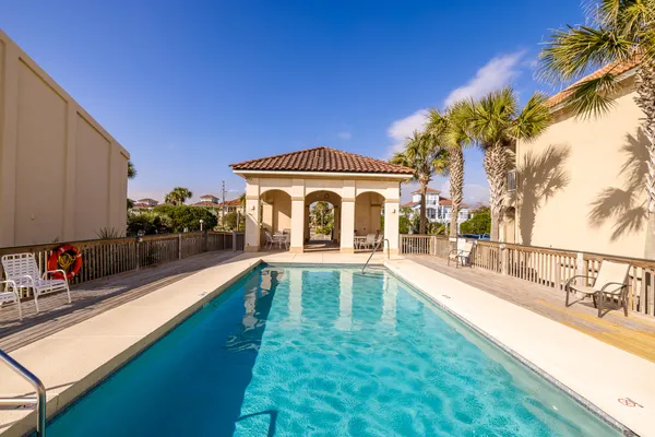 $889,000 | 419 La Valencia Circle, Panama City Beach, FL 32413