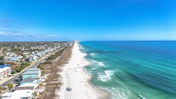 $889,000 | 419 La Valencia Circle, Panama City Beach, FL 32413