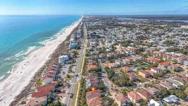 $889,000 | 419 La Valencia Circle, Panama City Beach, FL 32413