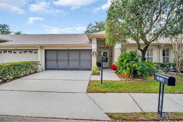 $364,900 | 3534 Cayman Court, Palm Harbor, FL 34684