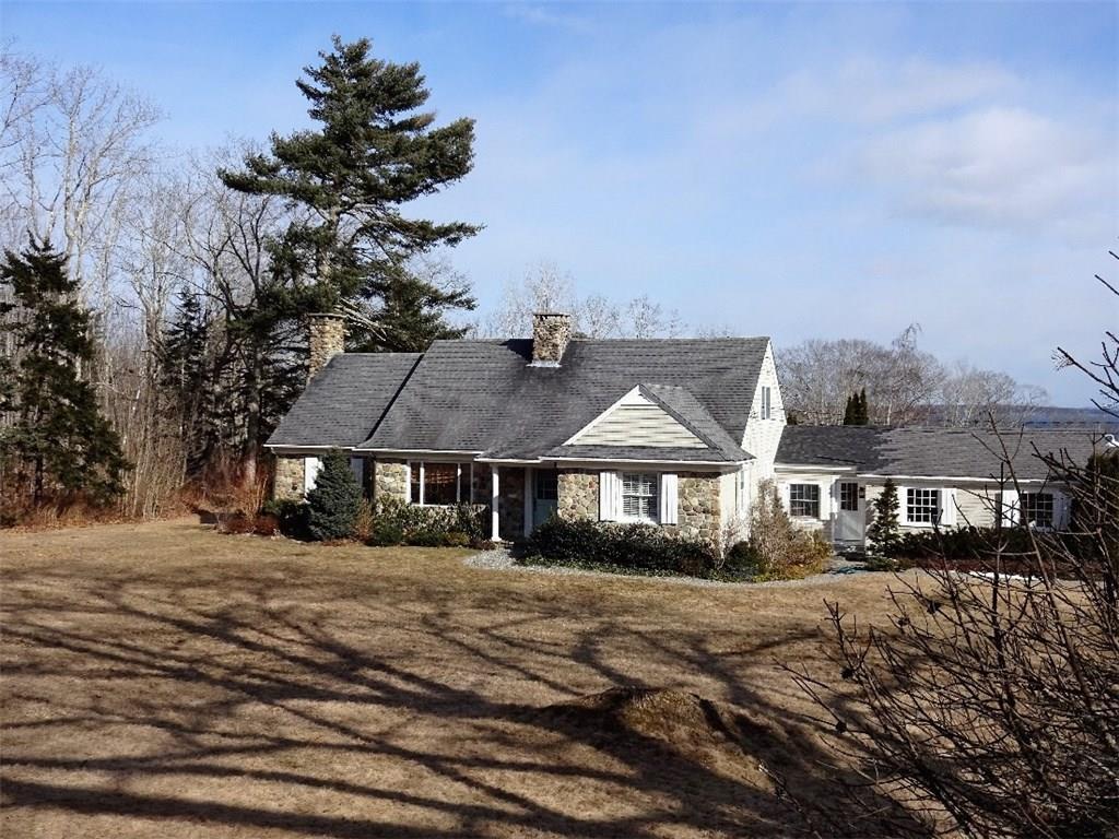 567 Belfast Road Camden, ME 04843 - Photo 2 of 24 1940's Cape Style Bungalow just...