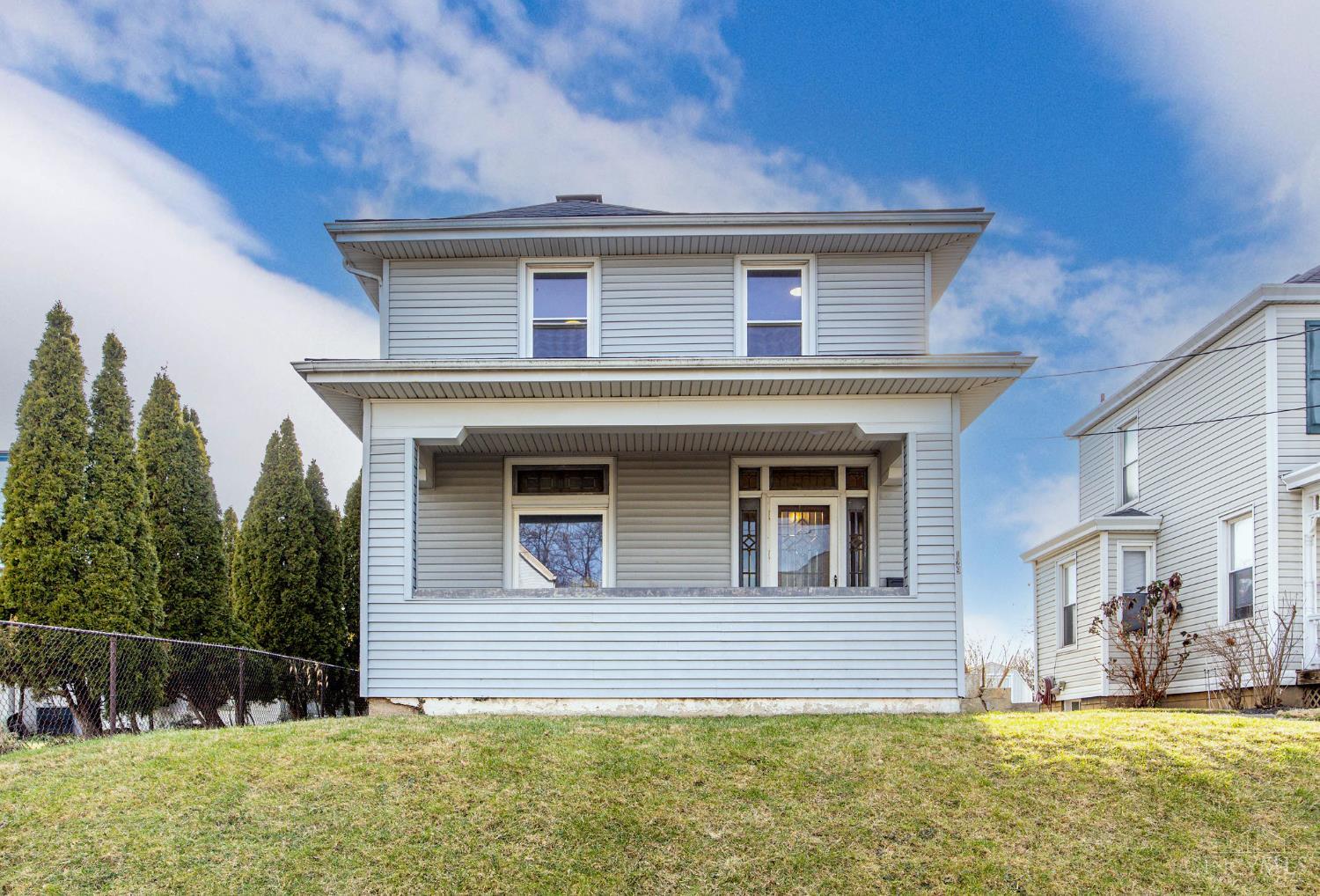 129 Pike Street Reading, OH 45215 - Photo 1 of 44