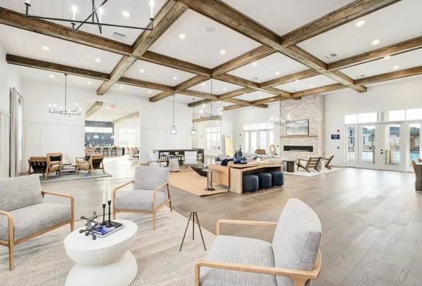 $2,017 | 2000 James Jackson Parkway Northwest, Unit 2308, Atlanta, GA 30318