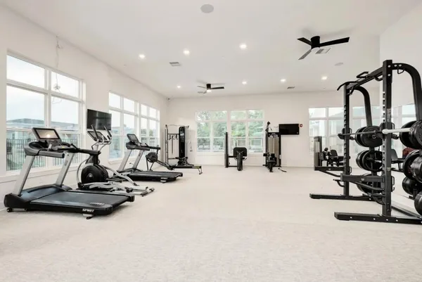 $2,017 | 2000 James Jackson Parkway Northwest, Unit 2308, Atlanta, GA 30318