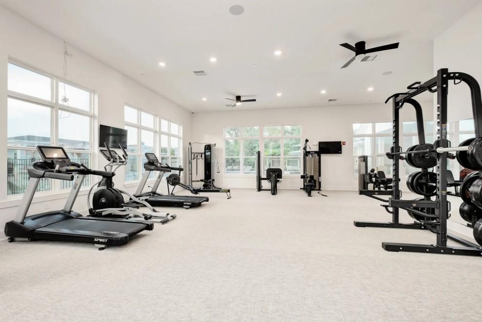 2000 James Jackson Parkway Northwest, Unit 2302 Atlanta, GA 30318 - Photo 18 of 21