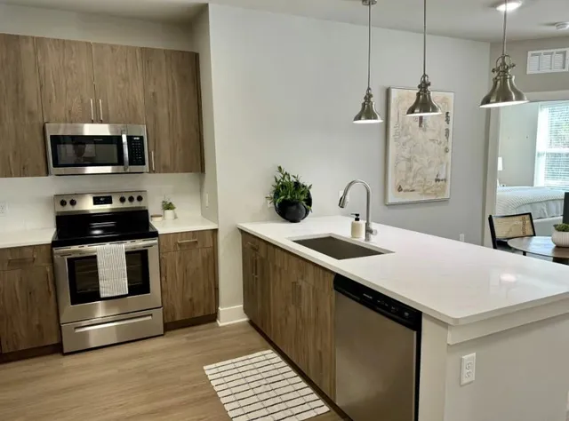 $2,185 | 2000 James Jackson Parkway Northwest, Unit 2302, Atlanta, GA 30318