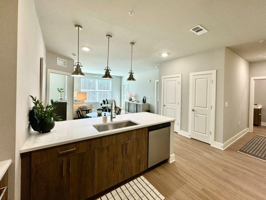 2000 James Jackson Parkway Northwest, Unit 2302 Atlanta, GA 30318 - Photo 3 of 21