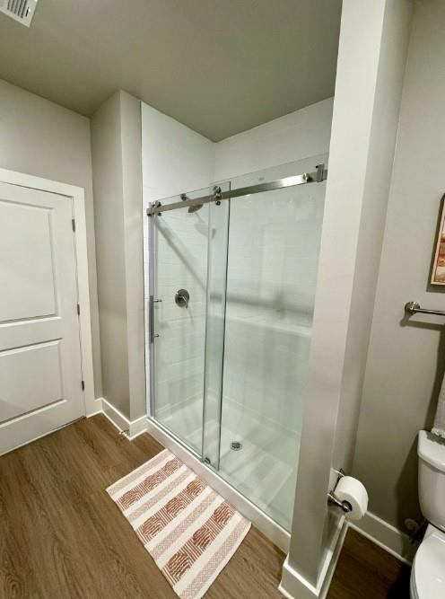 2000 James Jackson Parkway Northwest, Unit 2302 Atlanta, GA 30318 - Photo 10 of 21