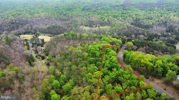 $25,000 | Lot 37 West Hamilton Estates Drive, Romney, WV 26757