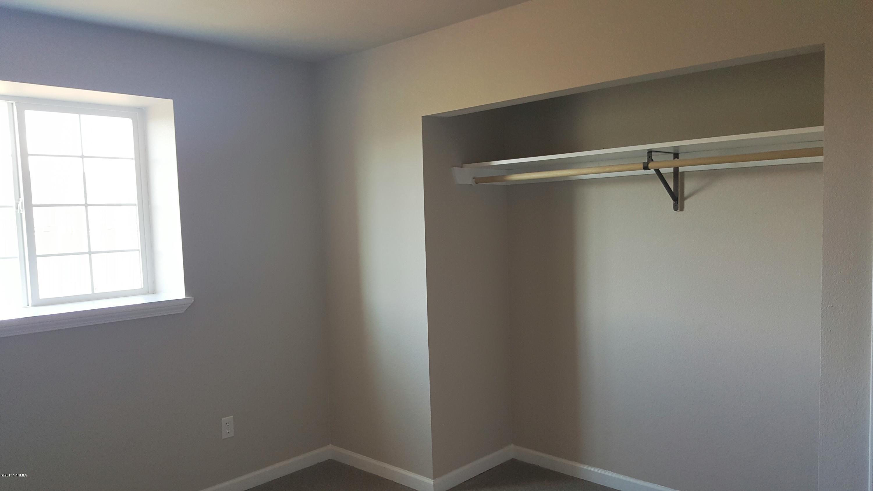 135 Slavin Heights Road Yakima, WA 98903 - Photo 25 of 25 a view of a room with rack on the wall