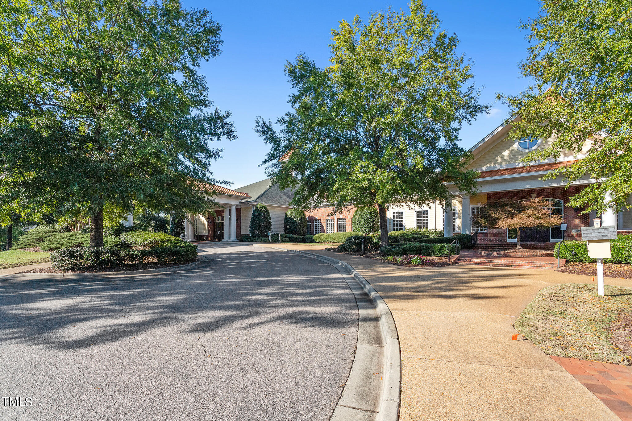 9607 Club Valley Way Raleigh, NC 27617 - Photo 46 of 56 Brier Creek Country Club NA_02