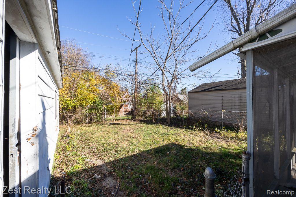 1421 Helen Street Inkster, MI 48141 - Photo 24 of 25