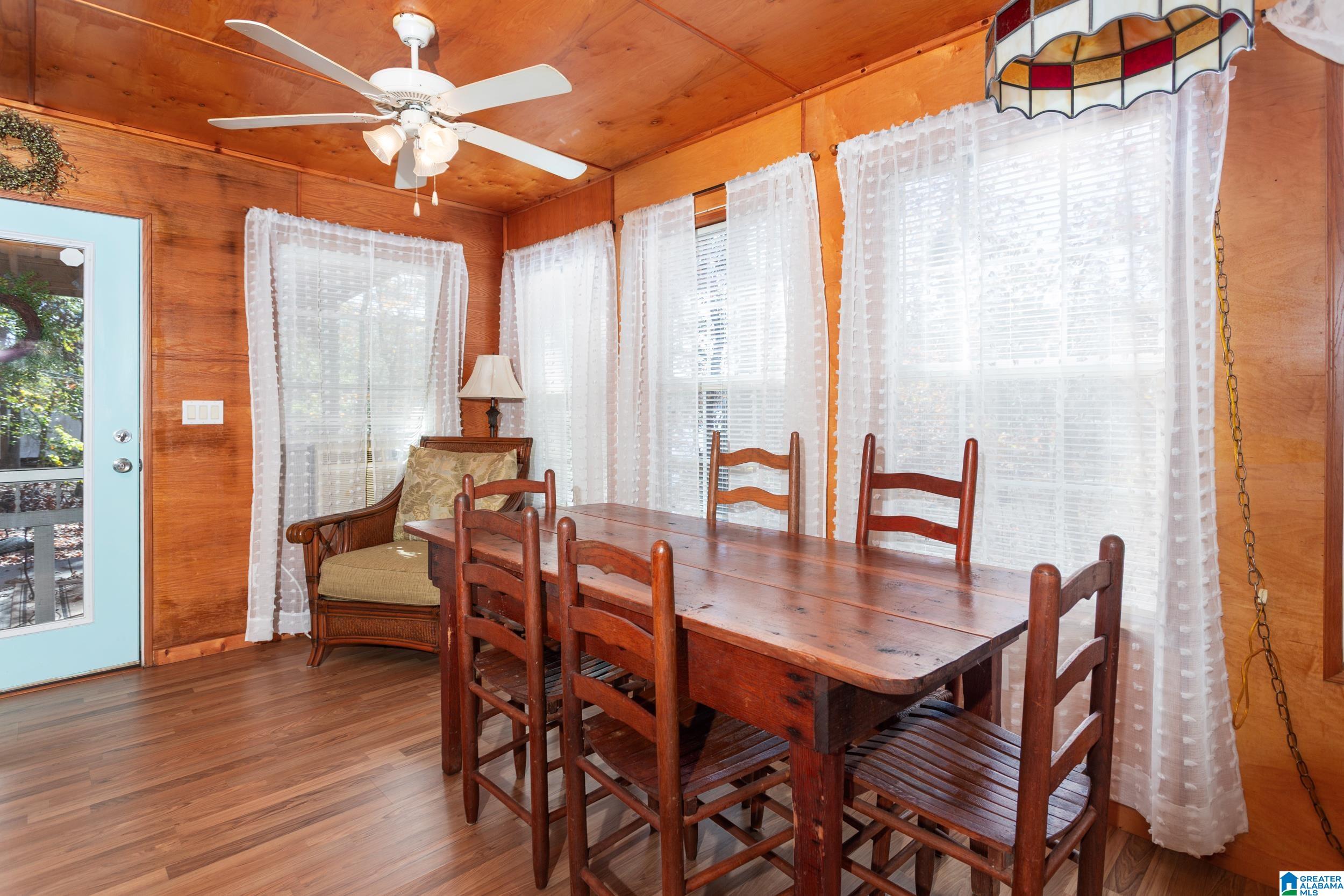 114 Lakeside Circle Delta, AL 36258 - Photo 8 of 22