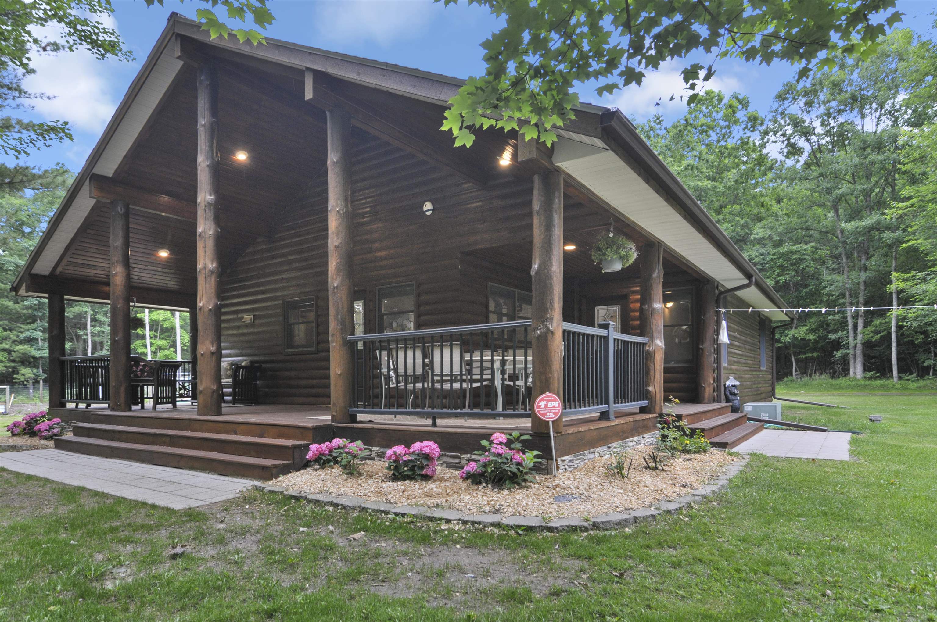 10694 North Mac Road Irons, MI 49644 - Photo 50 of 86