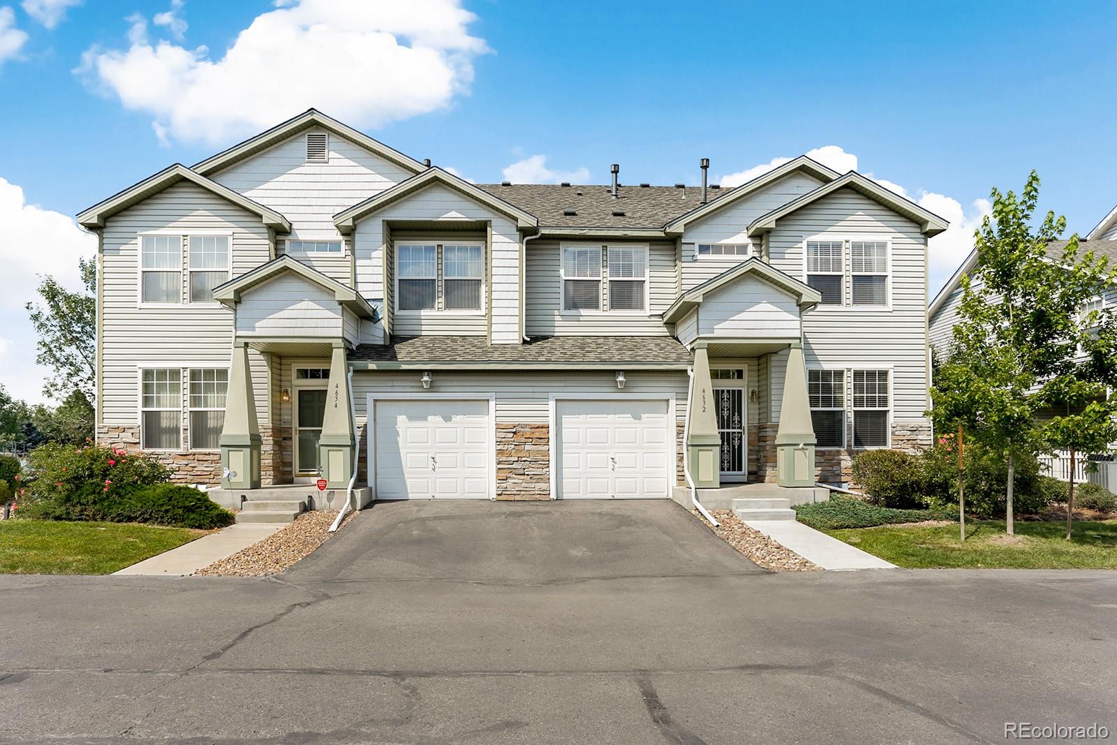 4632 Flower Street Wheat Ridge, CO 80033 - Photo 1 of 33 Gallery Image 1