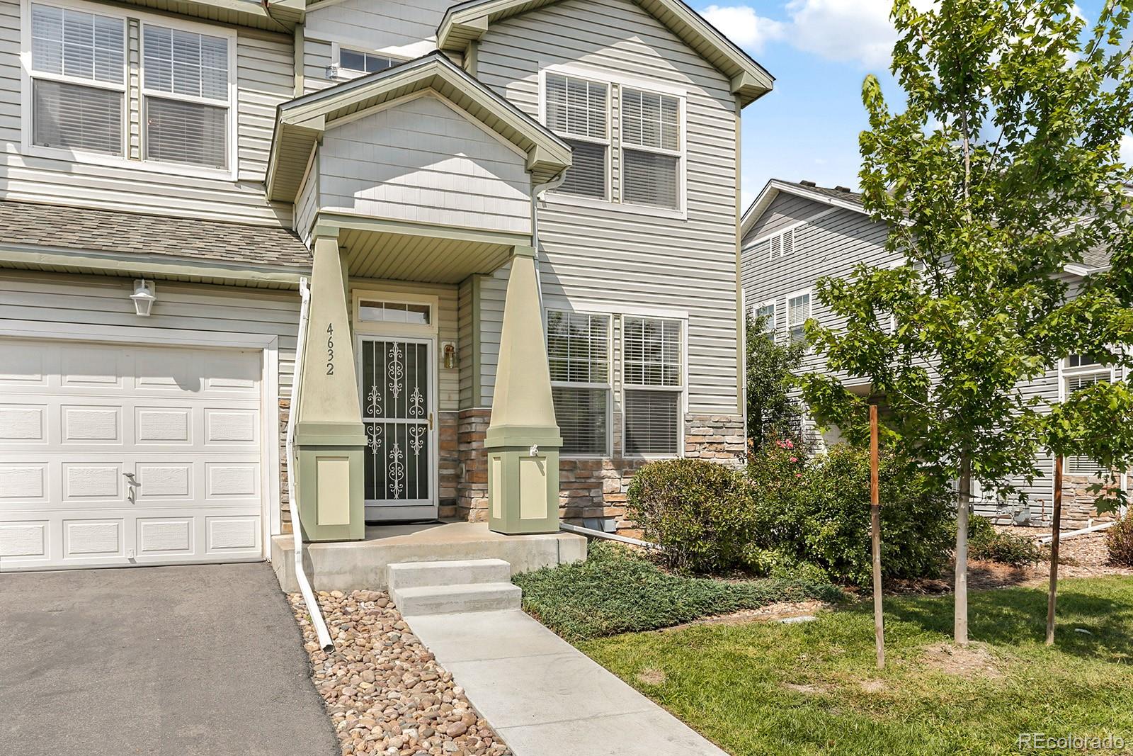 4632 Flower Street Wheat Ridge, CO 80033 - Photo 2 of 33 Gallery Image 2