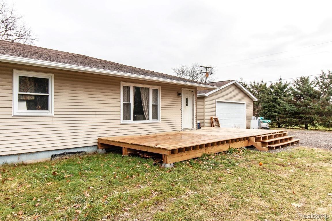 2890 Fleming Road Howell, MI 48855 - Photo 25 of 25 Great location close to paved Grand River Ave