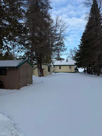 $259,000 | 6502 Birch Beach Drive Northwest, Williams, MN 56686