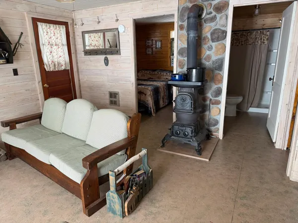 $259,000 | 6502 Birch Beach Drive Northwest, Williams, MN 56686