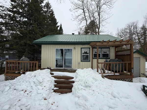 $259,000 | 6502 Birch Beach Drive Northwest, Williams, MN 56686