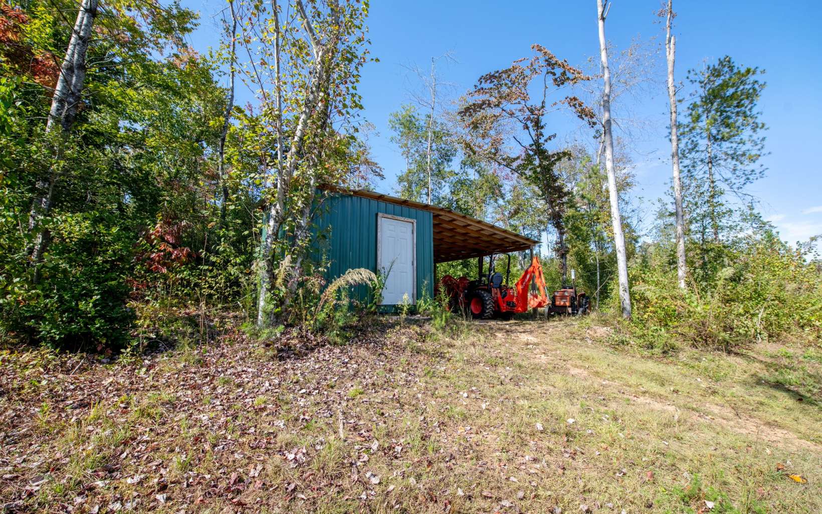 405 Higdon Creek Road Blue Ridge, GA 30513 - Photo 15 of 44 Additional View