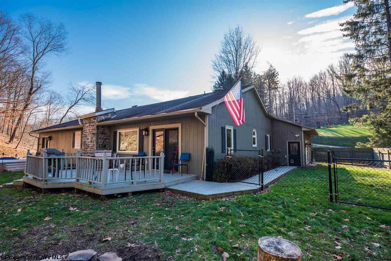 14 Hickory Ridge Road Morgantown, WV 26508 - Photo 4 of 25 Gallery Image 4