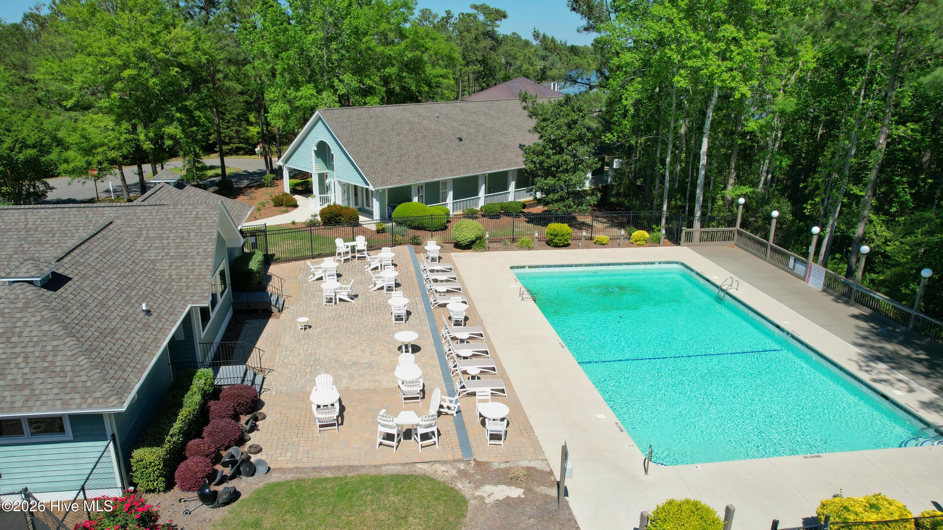 107 South Grist Mill Road Hampstead, NC 28443 - Photo 56 of 85