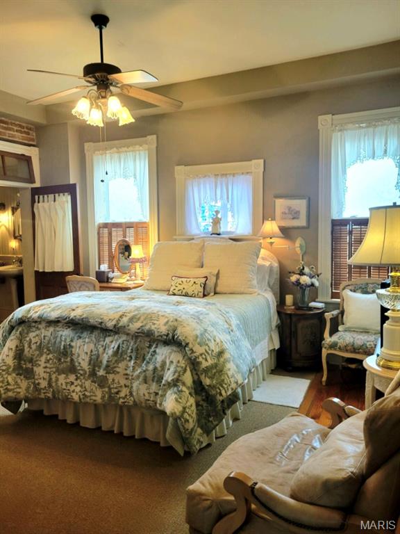 207 East 4th Street Hermann, MO 65041 - Photo 13 of 30