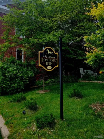 $585,000 | 207 East 4th Street, Hermann, MO 65041