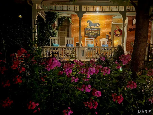 $585,000 | 207 East 4th Street, Hermann, MO 65041