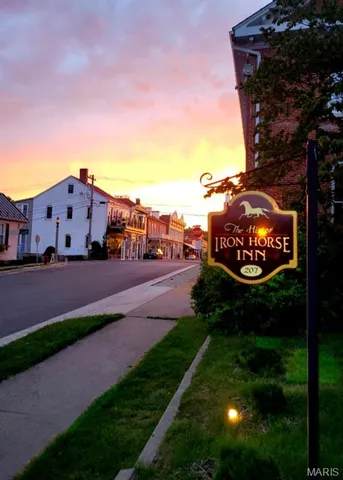 $585,000 | 207 East 4th Street, Hermann, MO 65041