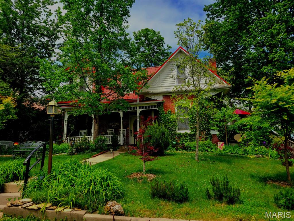 207 East 4th Street Hermann, MO 65041 - Photo 21 of 30