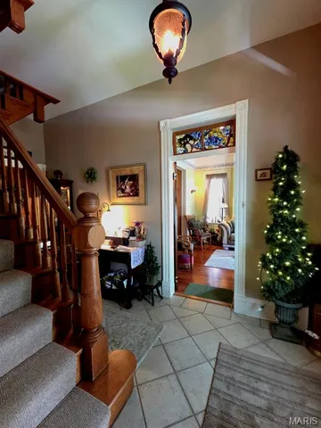 $585,000 | 207 East 4th Street, Hermann, MO 65041