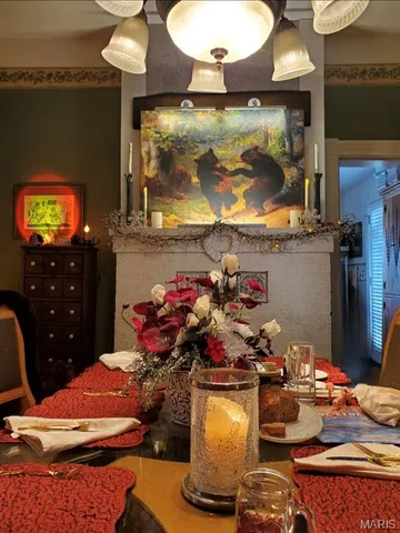 $585,000 | 207 East 4th Street, Hermann, MO 65041