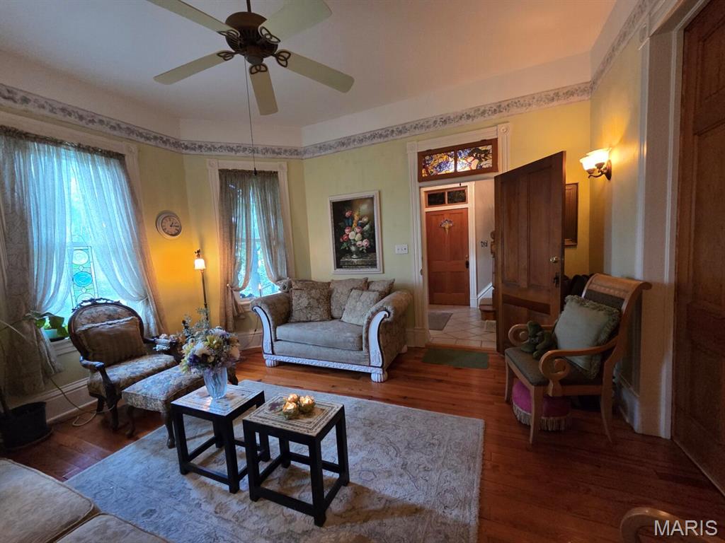 207 East 4th Street Hermann, MO 65041 - Photo 26 of 30