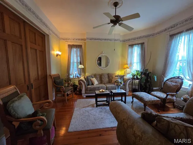 $585,000 | 207 East 4th Street, Hermann, MO 65041