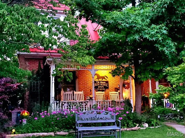 $585,000 | 207 East 4th Street, Hermann, MO 65041