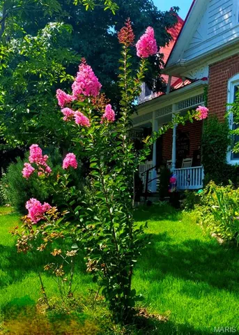 $585,000 | 207 East 4th Street, Hermann, MO 65041