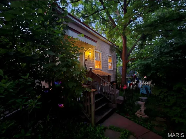 $585,000 | 207 East 4th Street, Hermann, MO 65041