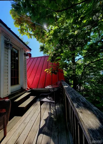 $585,000 | 207 East 4th Street, Hermann, MO 65041