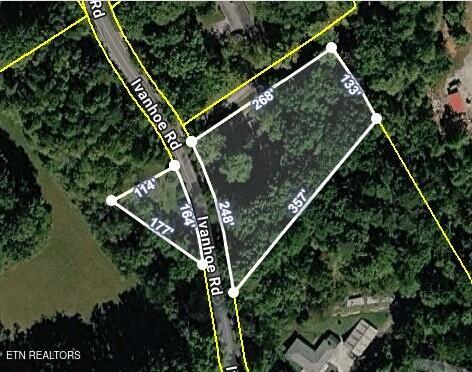 157 Ivanhoe Road Clinton, TN 37716 - Photo 46 of 46 4_48