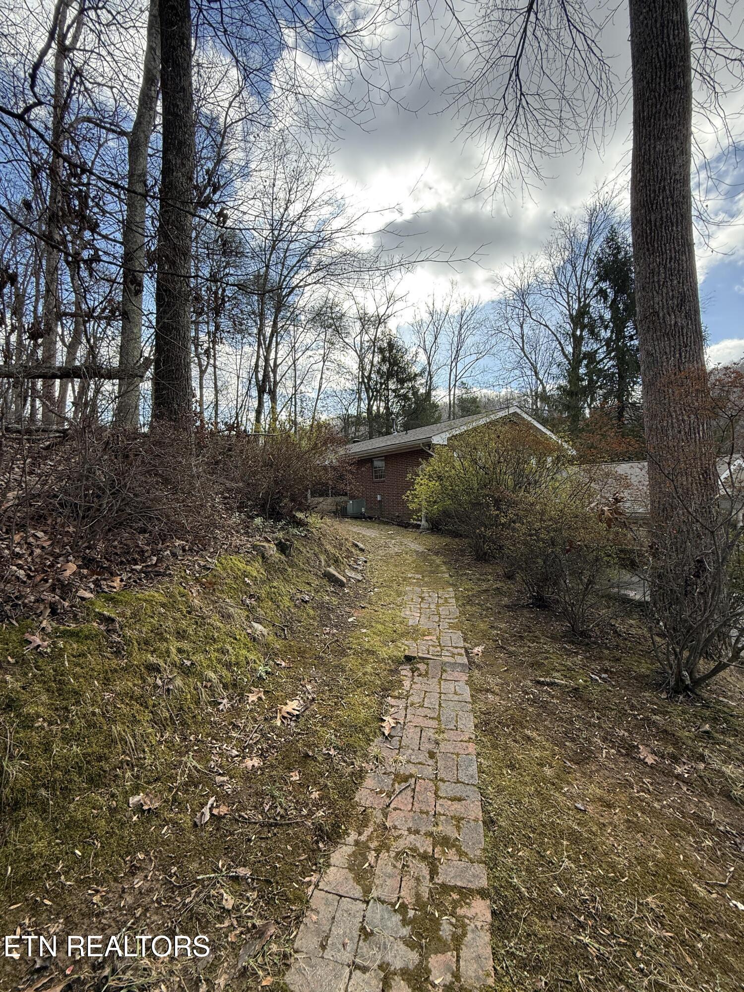 157 Ivanhoe Road Clinton, TN 37716 - Photo 5 of 46 4_7