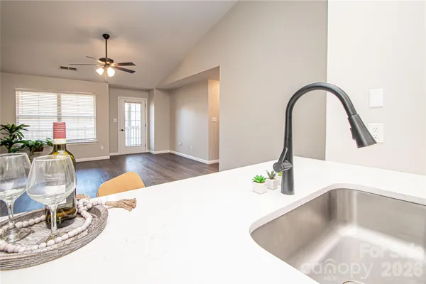 $239,900 | 2342 Brendon Patrick Court, Charlotte, NC 28262