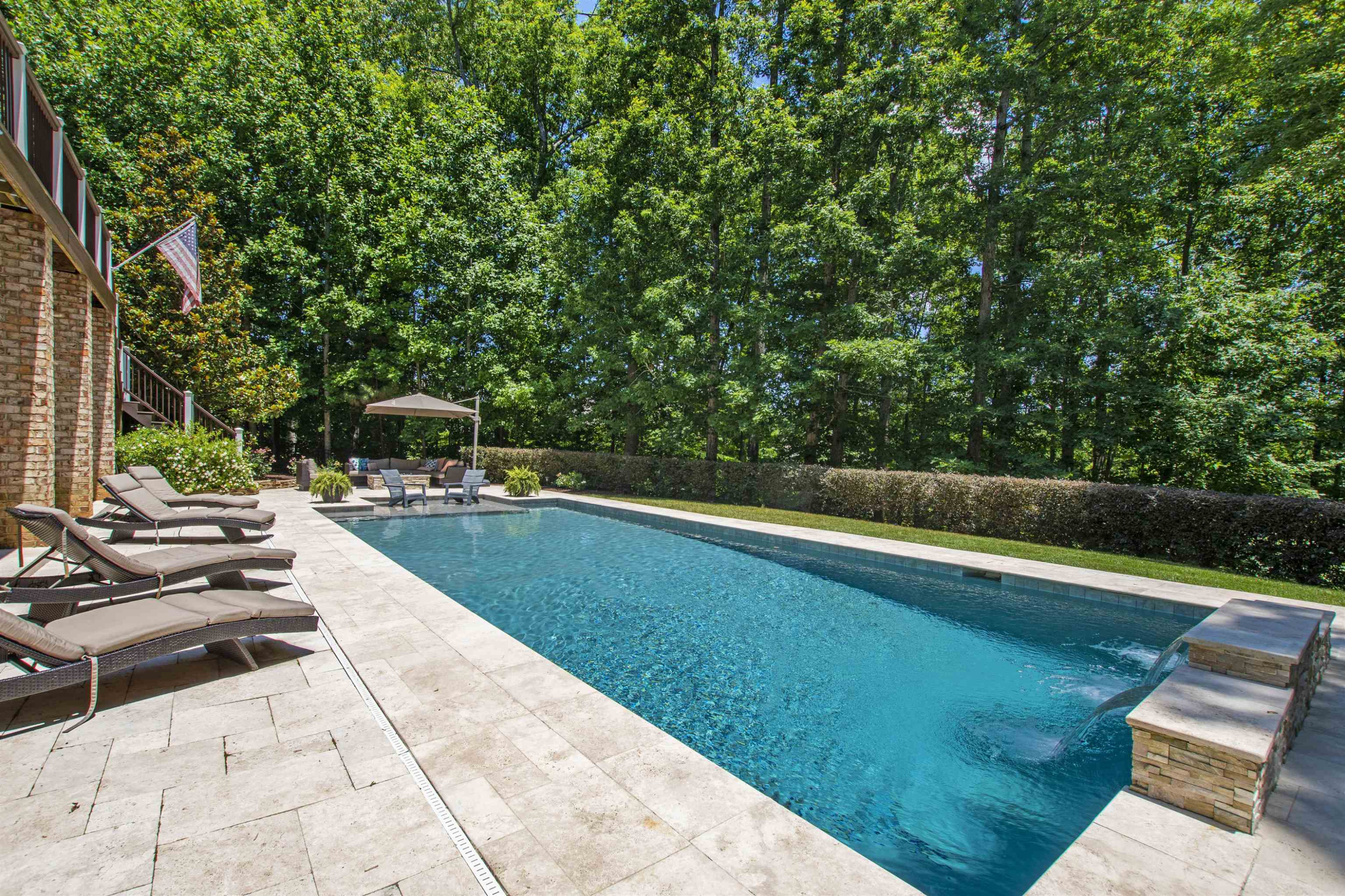 7112 Rippling Stone Lane Raleigh, NC 27612 - Photo 43 of 63 Photo 43