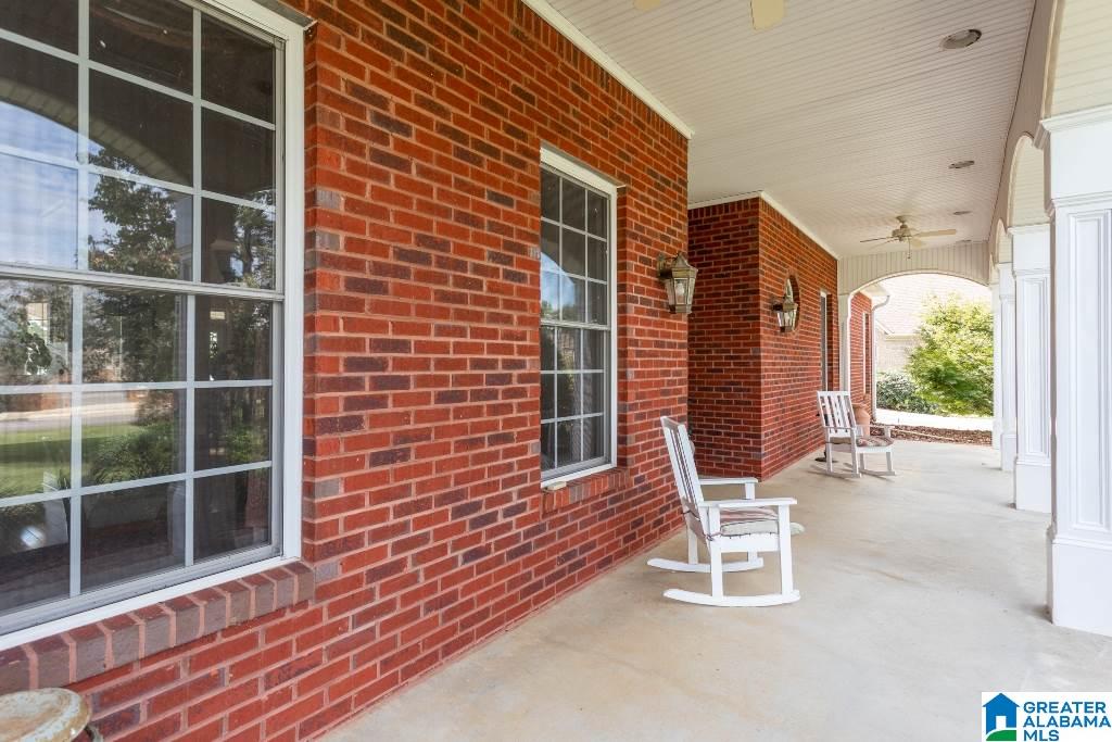 205 Viewpoint Circle Pell City, AL 35128 - Photo 6 of 45