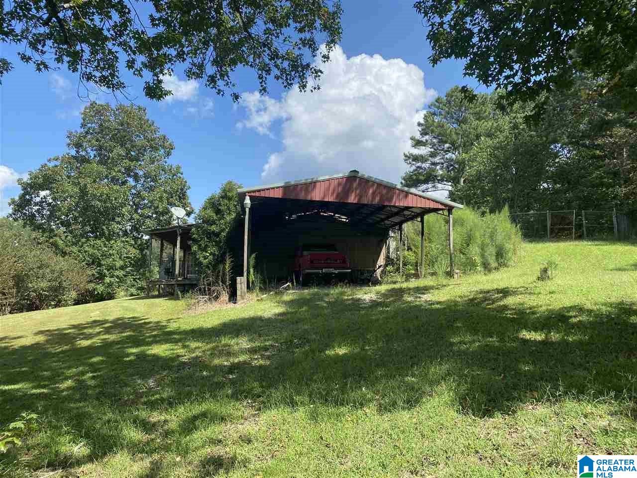 2646 Happy Top Road Morris, AL 35116 - Photo 2 of 15