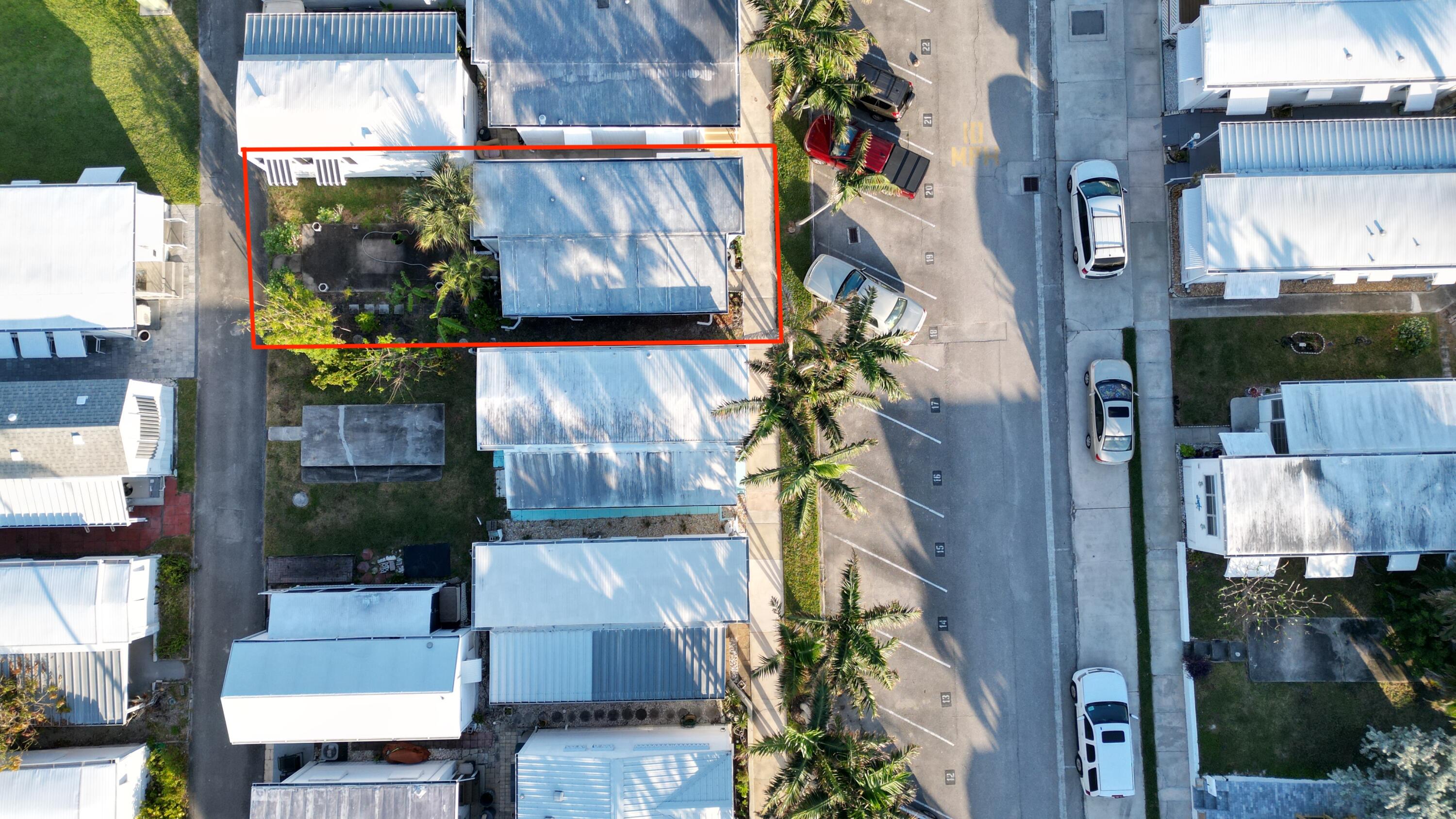 21 Ruthmary Avenue, Unit G Briny Breezes, FL 33435 - Photo 3 of 15